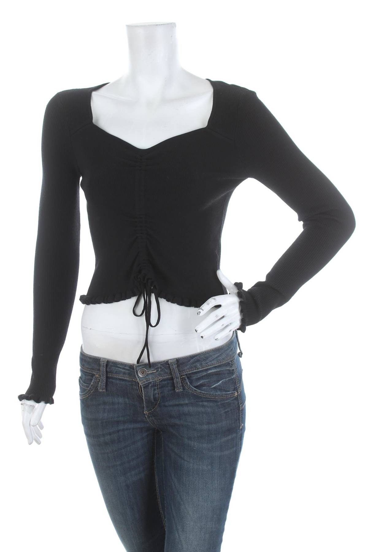 Дамски пуловер Only1