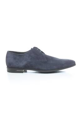 Мъжки обувки Paul Smith1