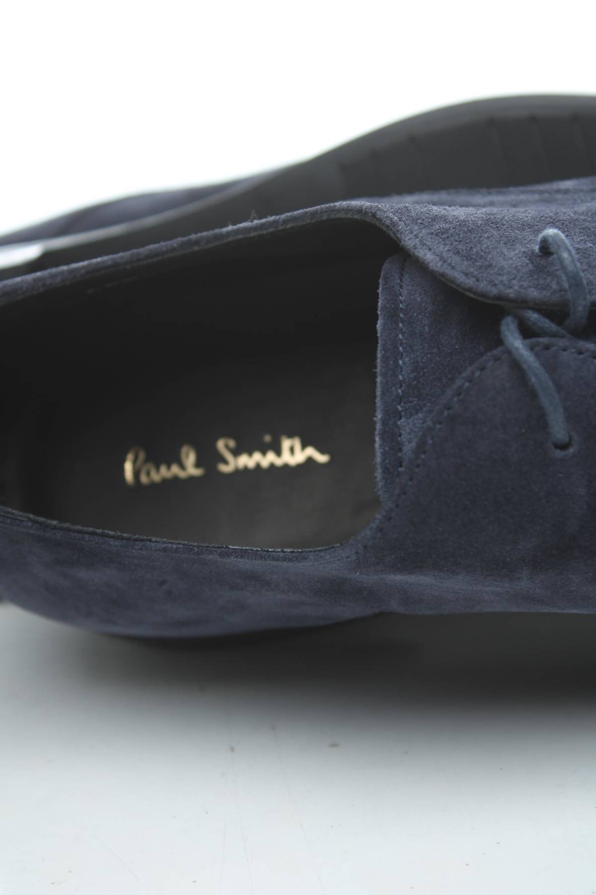 Мъжки обувки Paul Smith5 - Contour.bg Мъжки обувки Paul Smith5