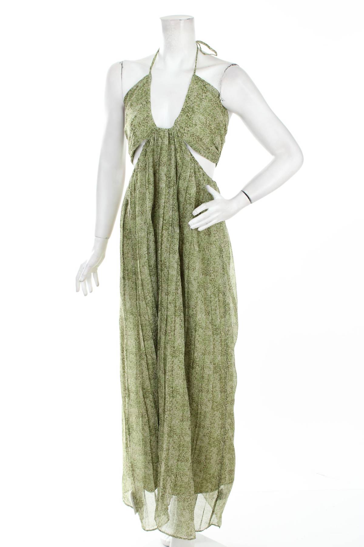 Рокля Pretty Lavish1