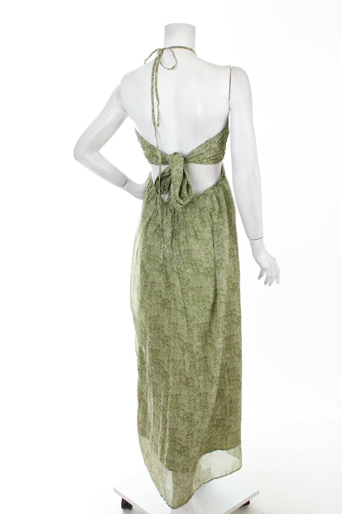 Рокля Pretty Lavish2