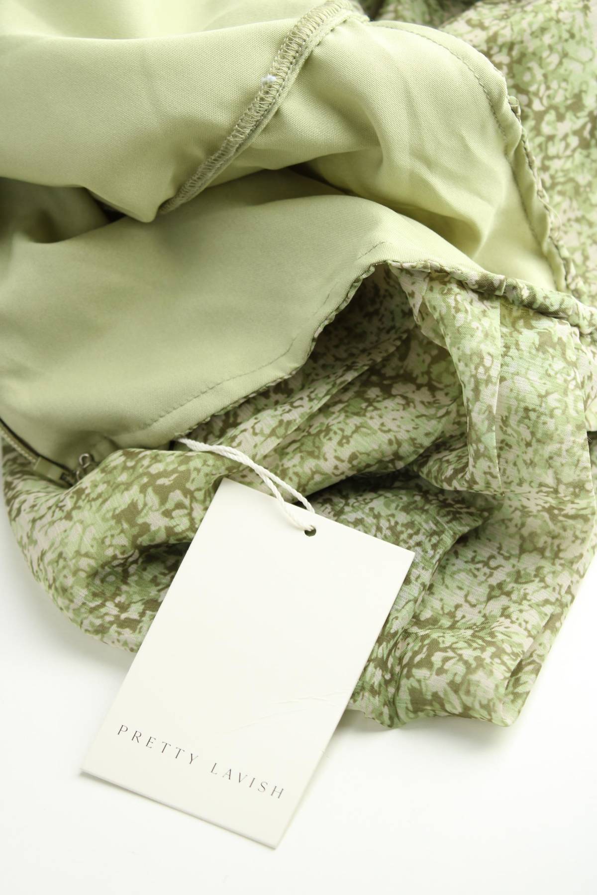 Рокля Pretty Lavish3