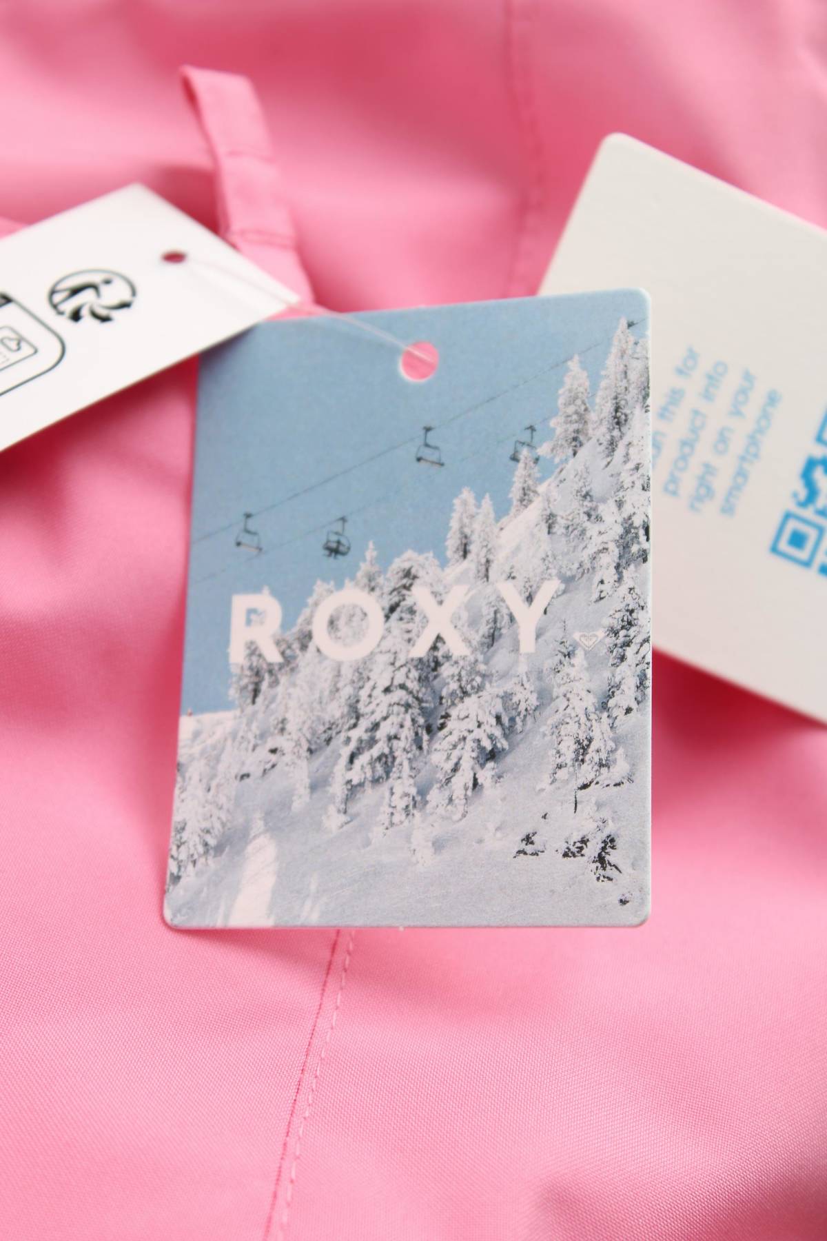 Детски ски панталон Roxy3