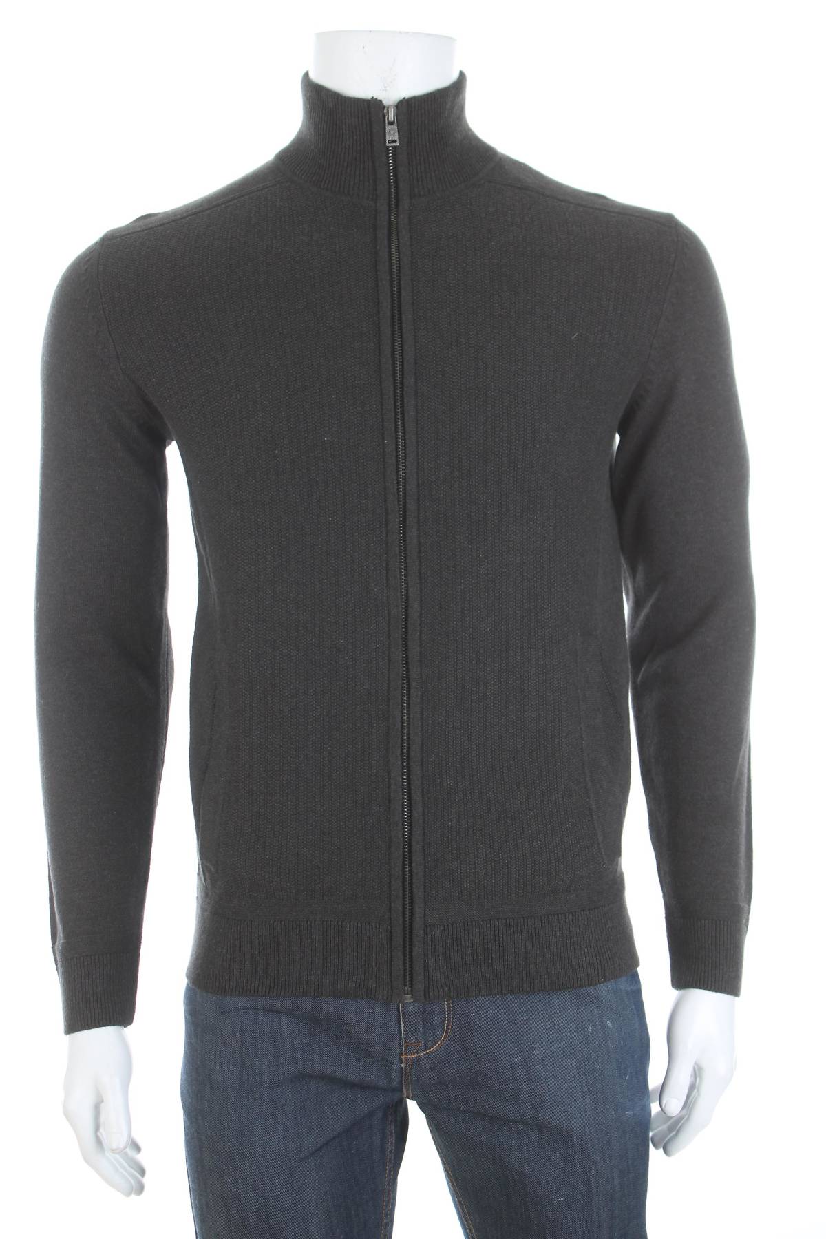 Ανδρική ζακέτα Tom Tailor1