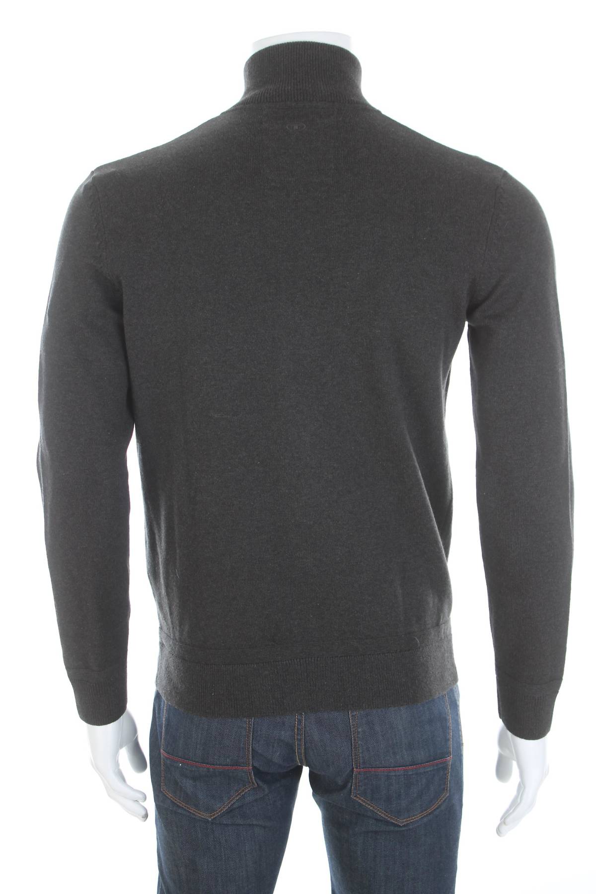 Ανδρική ζακέτα Tom Tailor2