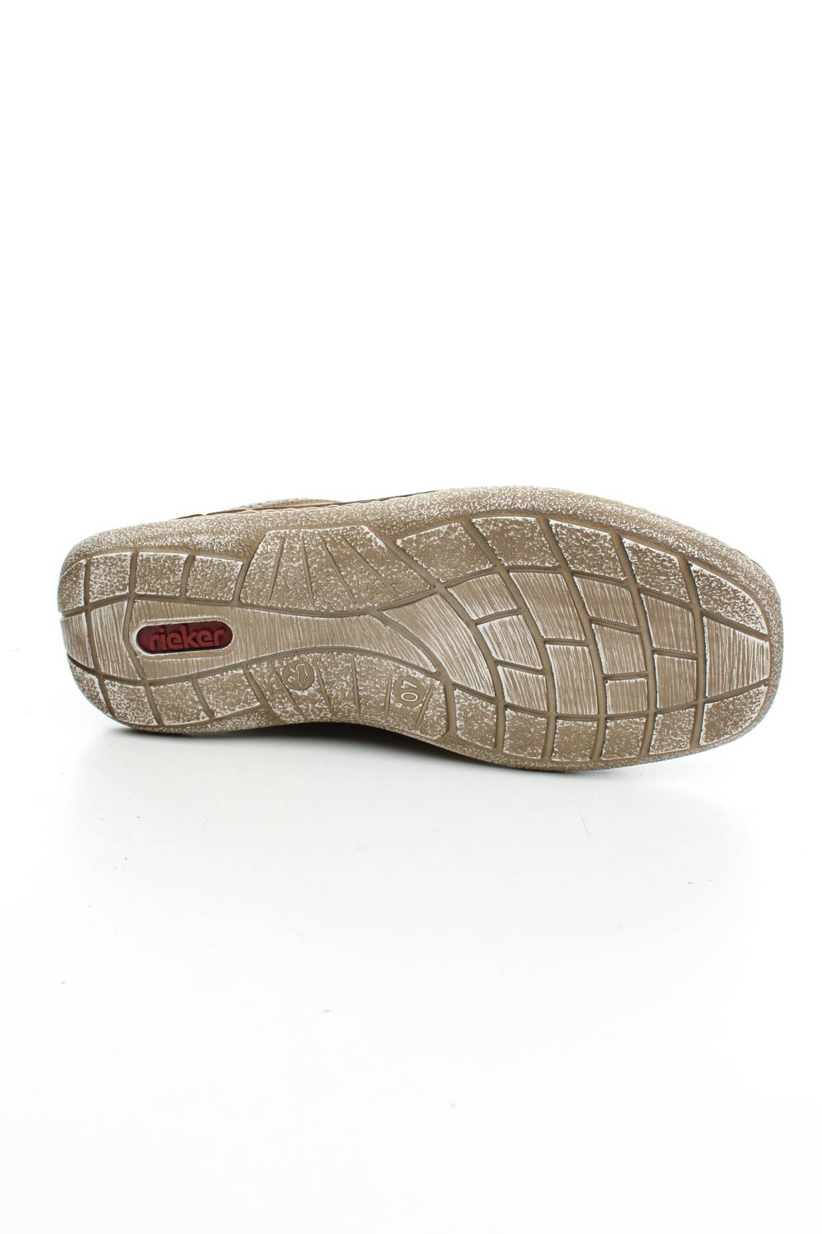 Ανδρικά παπούτσια Rieker4