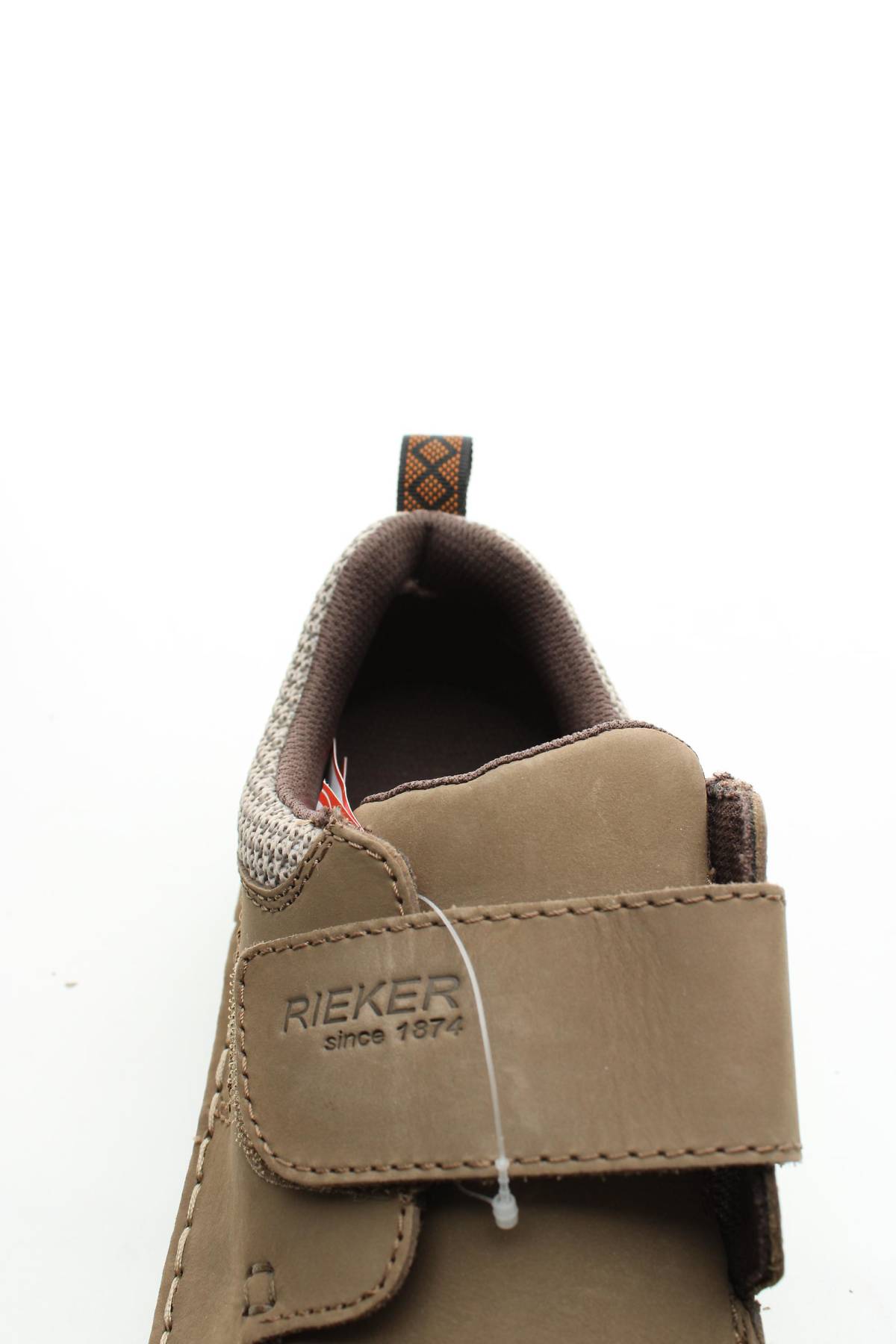 Ανδρικά παπούτσια Rieker5