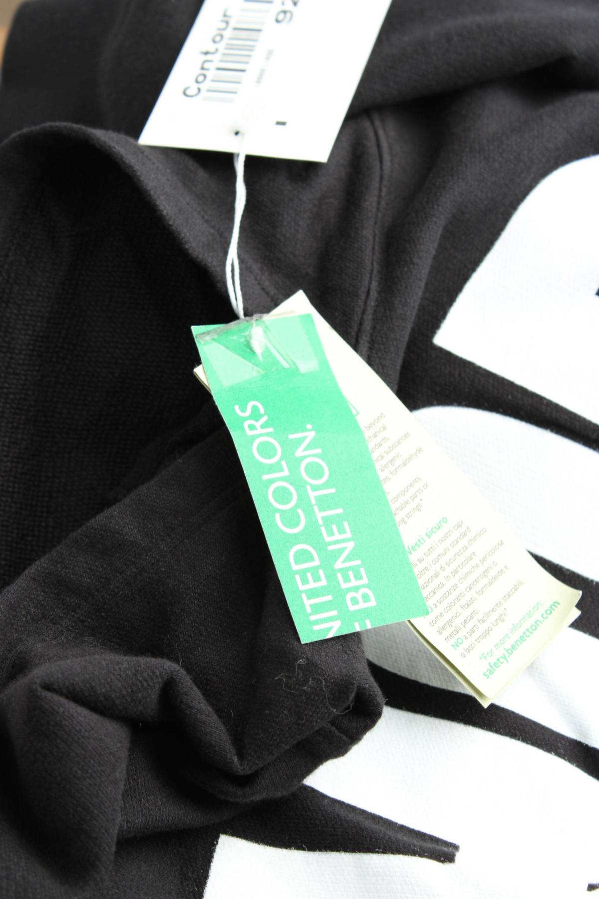 Παιδικό φούτερ United Colors Of Benetton3