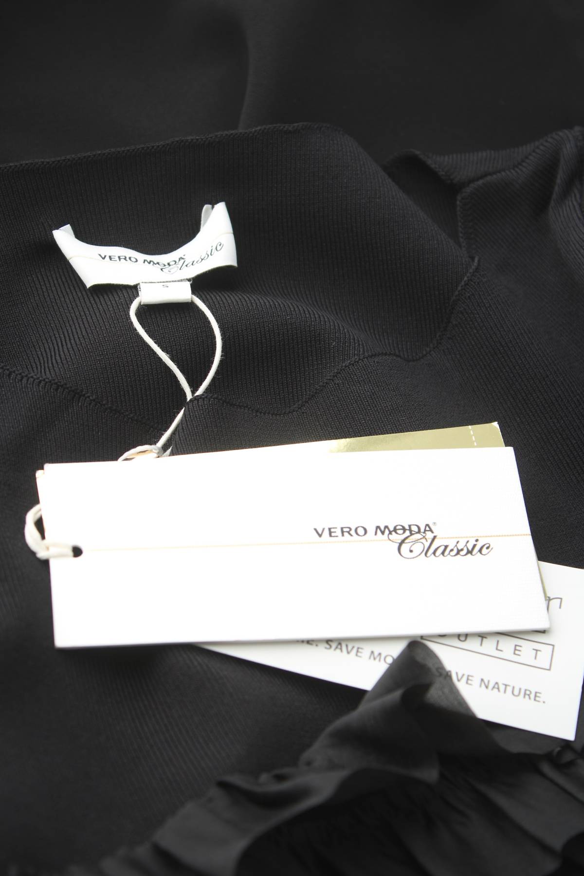 Επίσημο φόρεμα Vero Moda Classic3