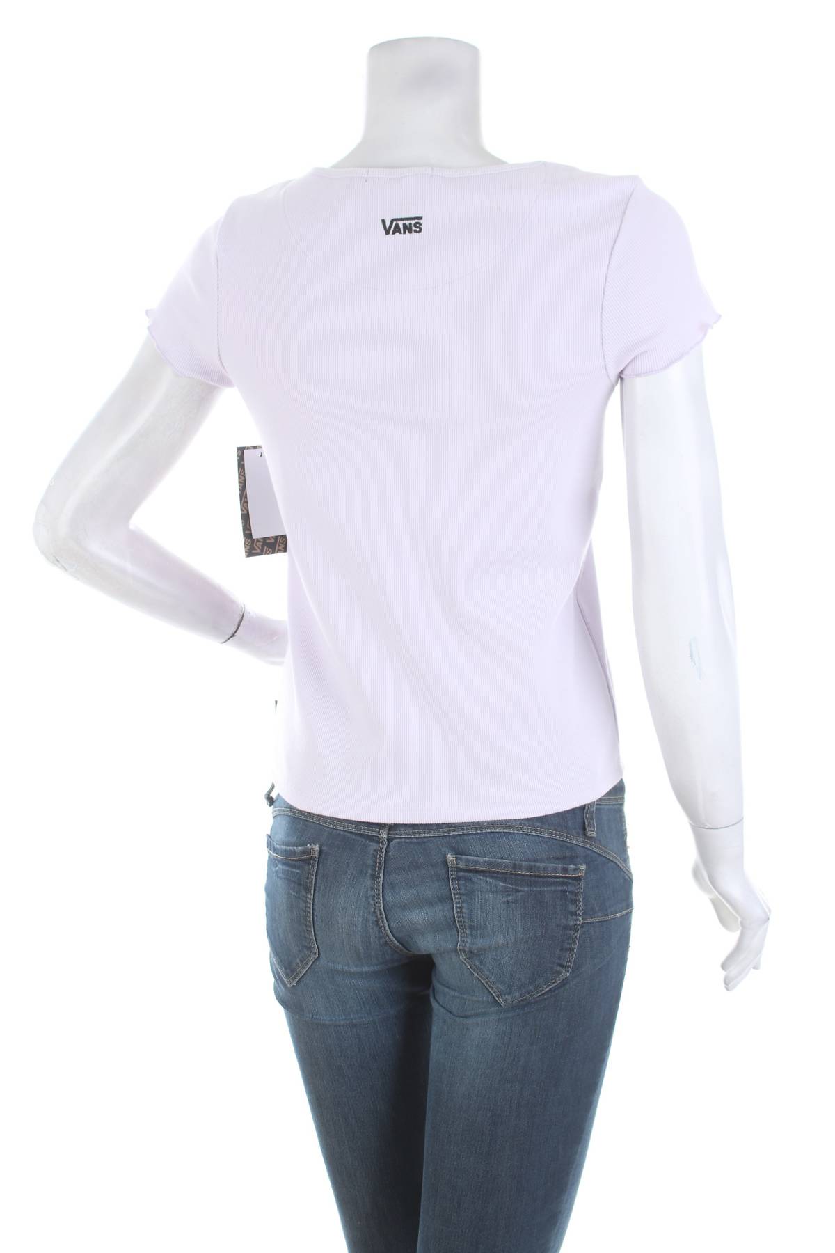 Дамска блуза Vans2