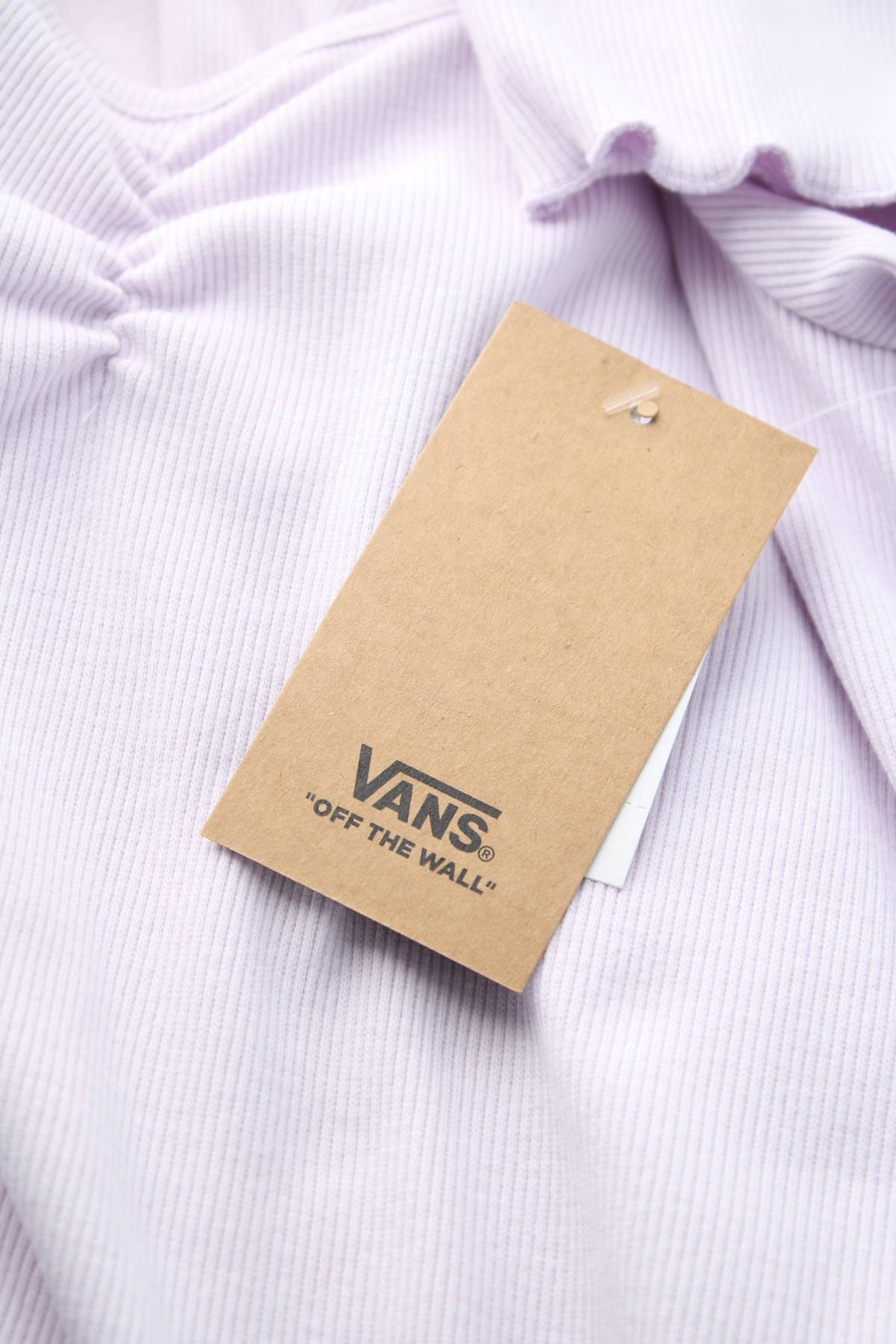 Дамска блуза Vans3