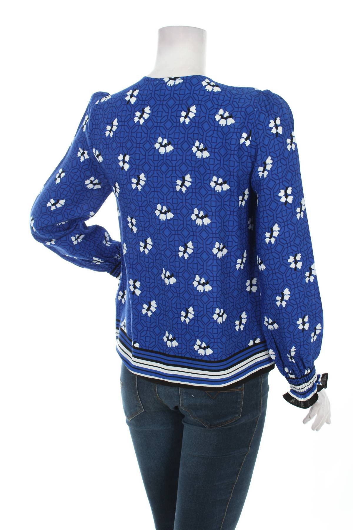 Γυναικείο πουκάμισο Suncoo2