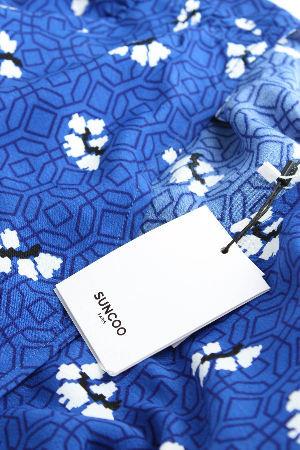 Γυναικείο πουκάμισο Suncoo3