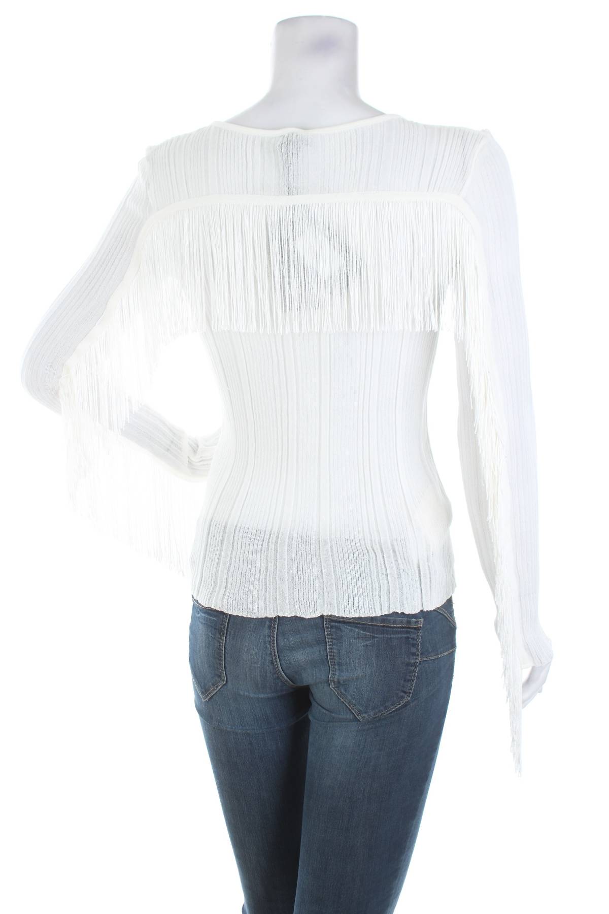 Дамска жилетка Pinko2