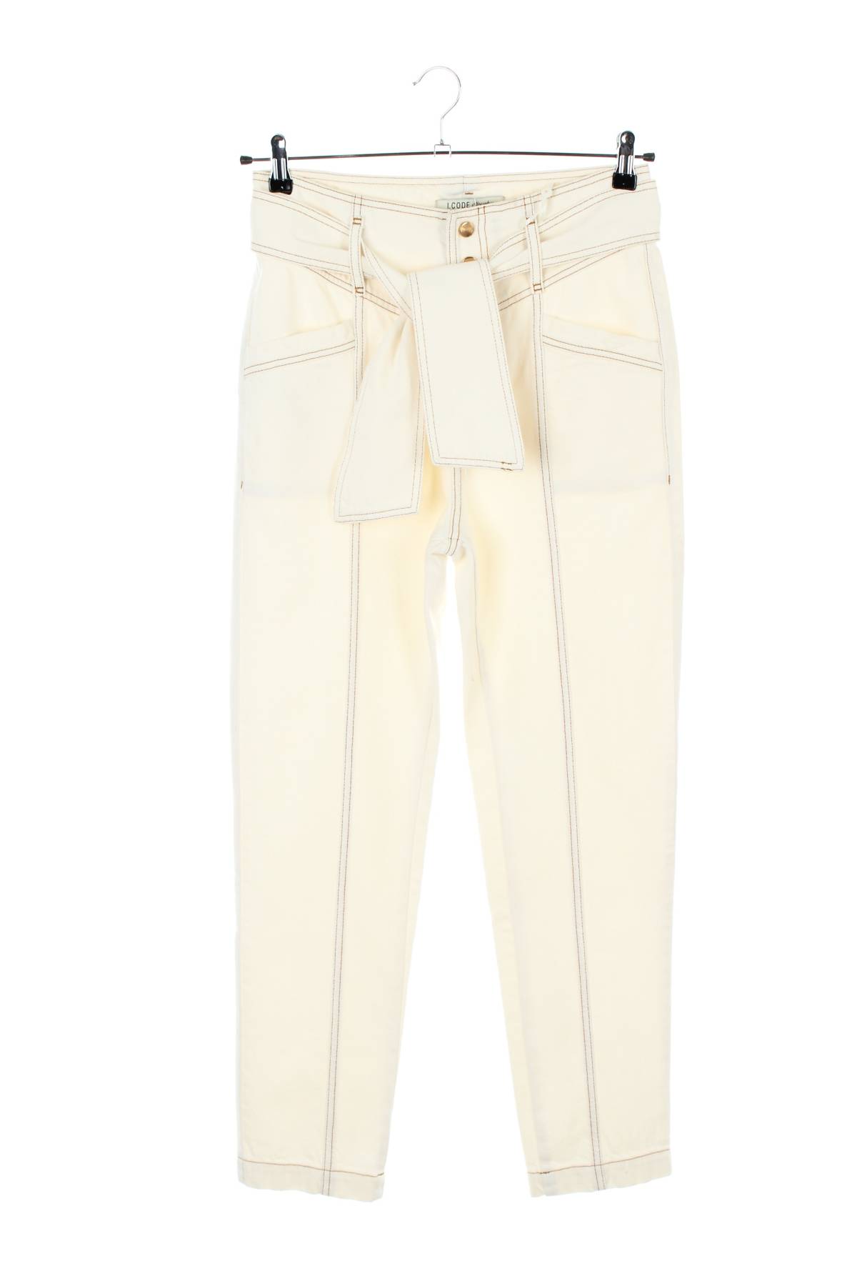 Γυναικεία τζιν I Code1