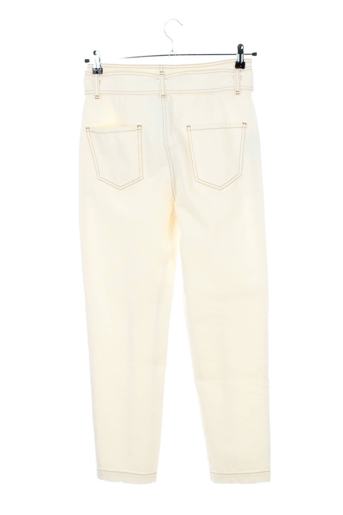 Γυναικεία τζιν I Code2