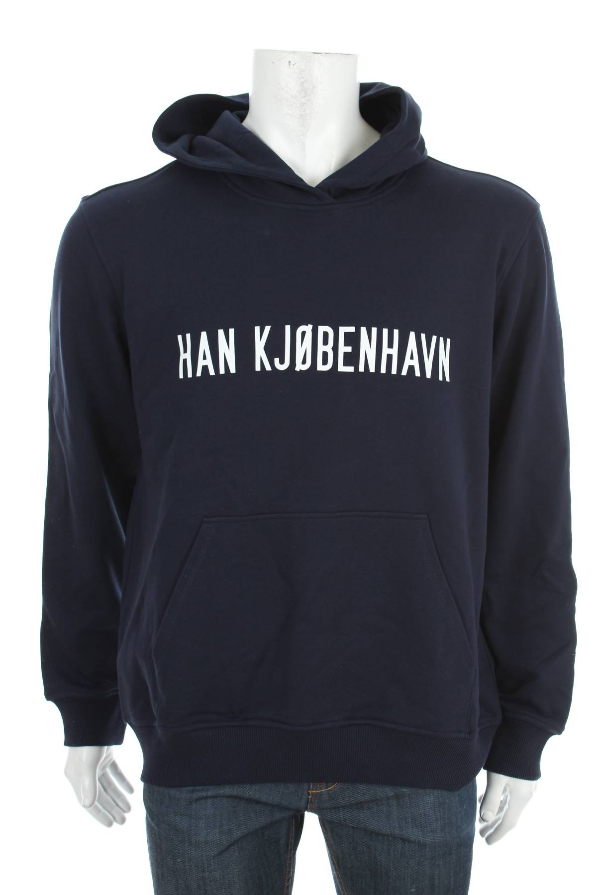 Ανδρικό φούτερ Han Kjobenhavn1