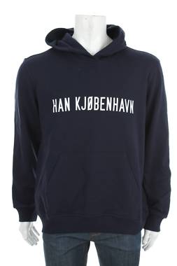 Ανδρικό φούτερ Han Kjobenhavn1