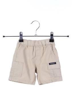 Детски къс панталон Nautica2 - Contour.bg Детски къс панталон Nautica2