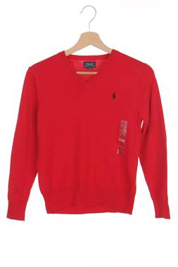 Детски пуловер Polo by Ralph Lauren1 - Contour.bg Детски пуловер Polo by Ralph Lauren1