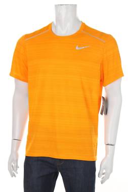 Мъжка спортна тениска Nike1 - Contour.bg Мъжка спортна тениска Nike1