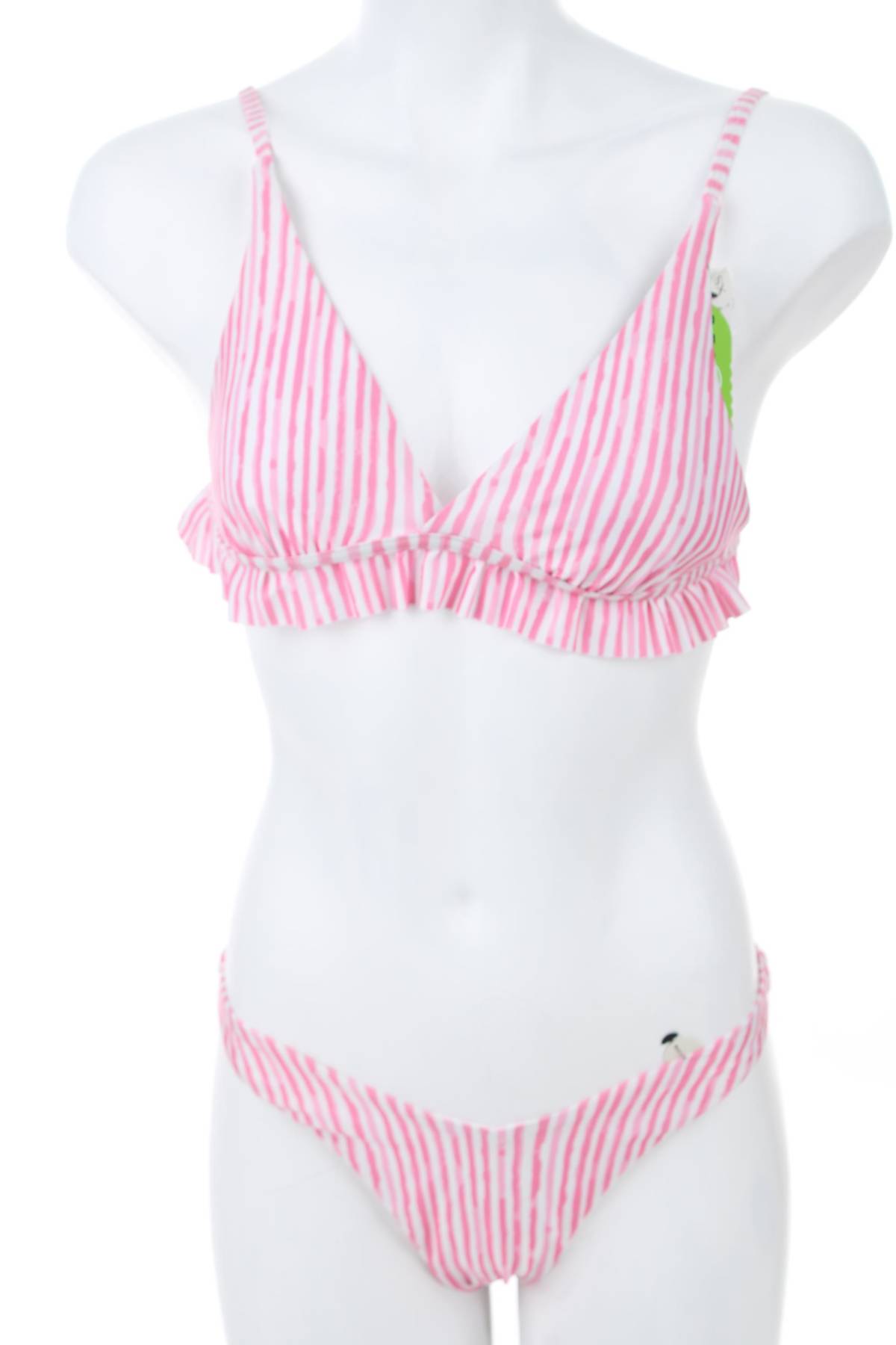 Σετ μαγιό Hunkemoller1 - Contourshop.gr Σετ μαγιό Hunkemoller1