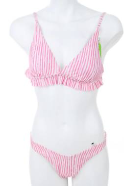 Σετ μαγιό Hunkemoller1 - Contourshop.gr Σετ μαγιό Hunkemoller1