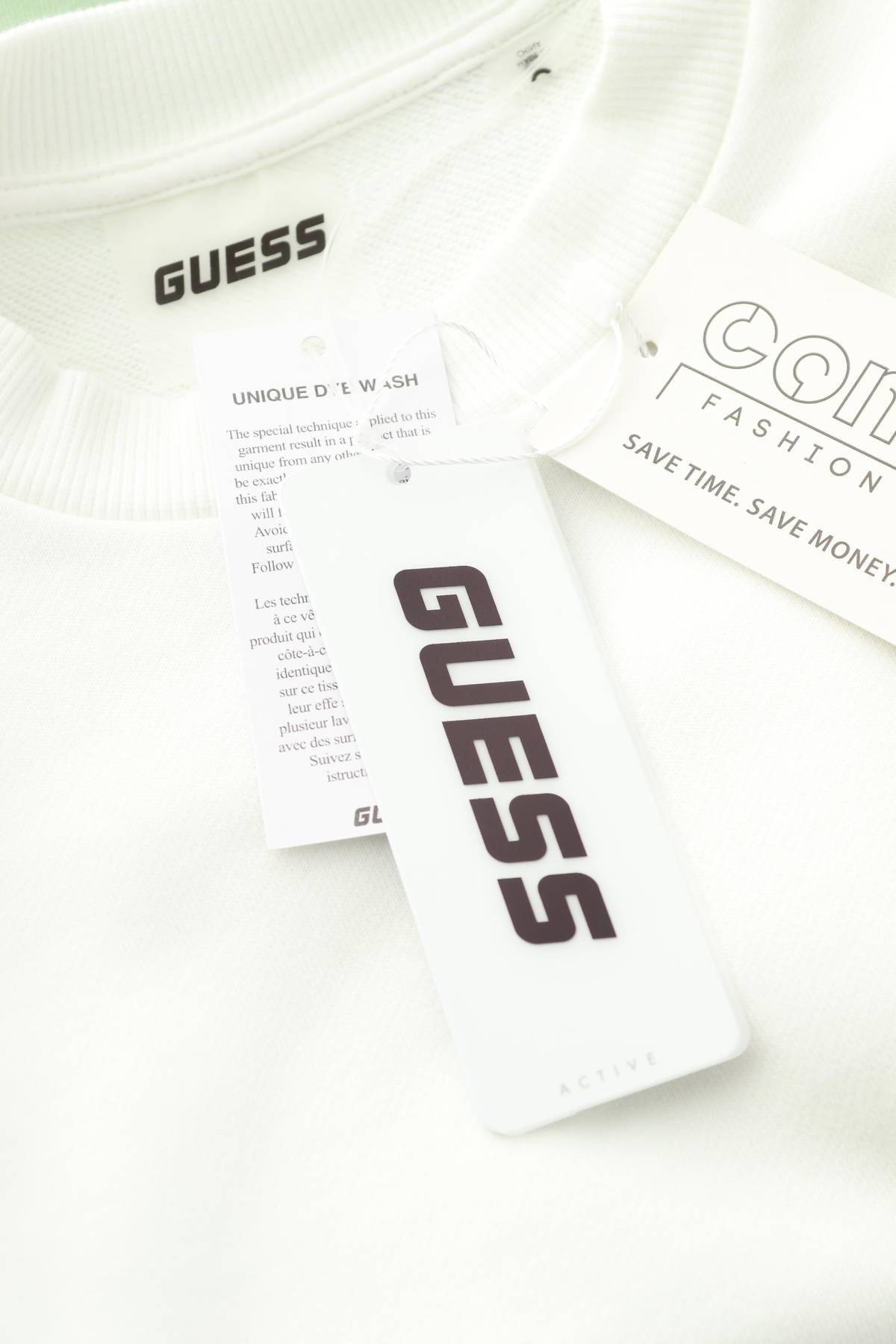 Дамска блуза Guess3