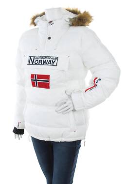 Γυναικείο μπουφάν Geographical Norway 1