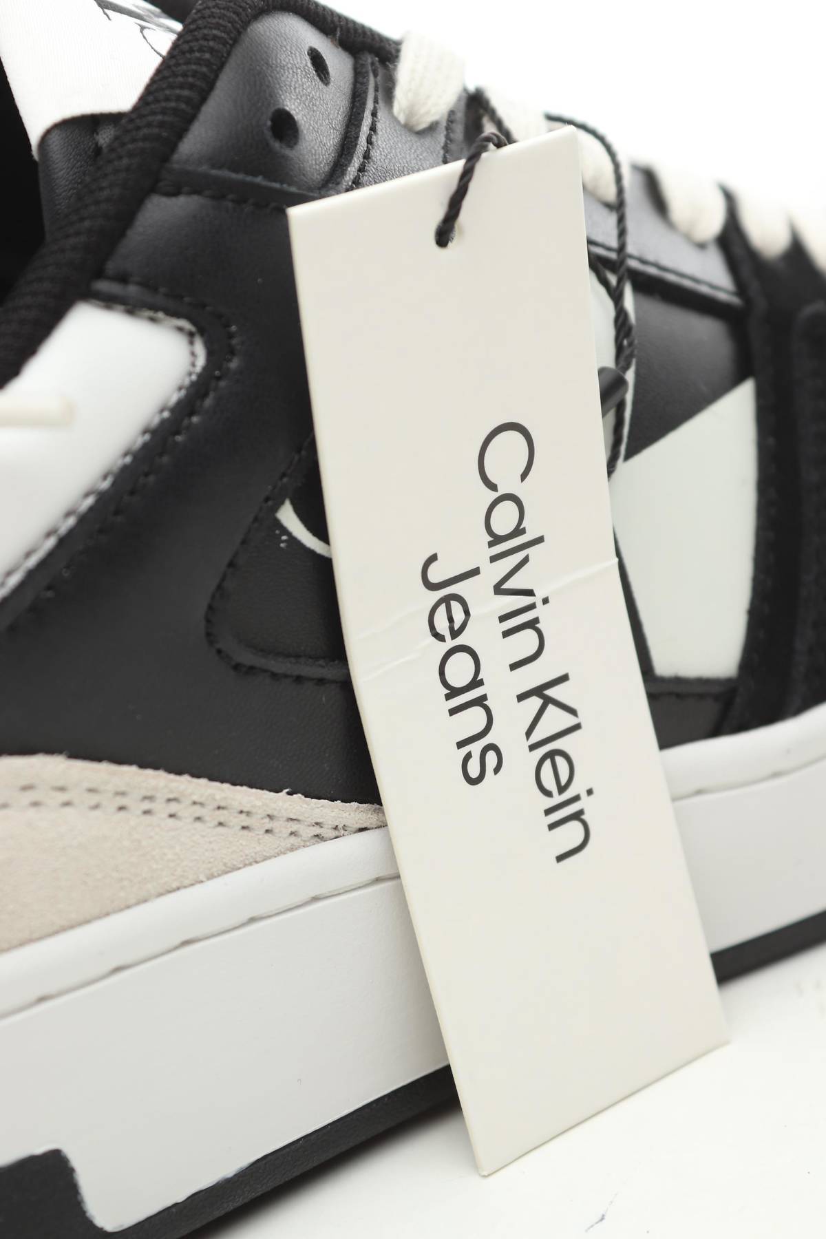 Sneakers Calvin Klein Jeans5