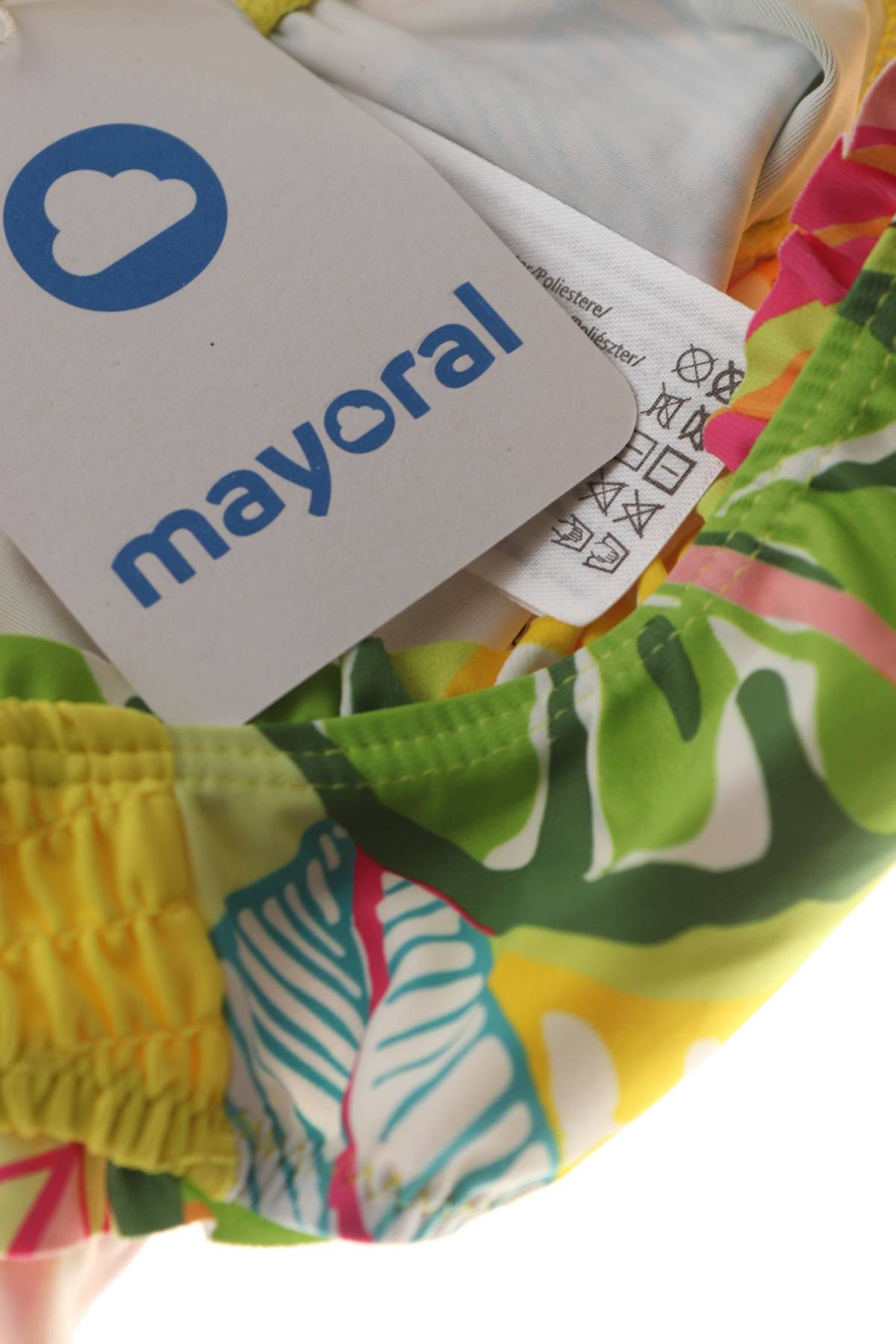 Детски бански Mayoral3 - Contour.bg Детски бански Mayoral3