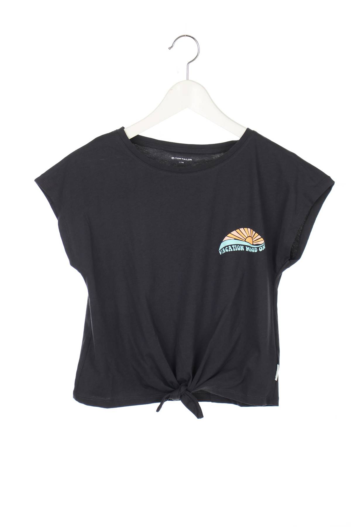 Παιδικό t-shirt Tom Tailor1 - Contourshop.gr Παιδικό t-shirt Tom Tailor1