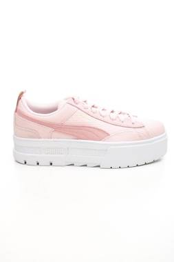 Sneakers Puma1