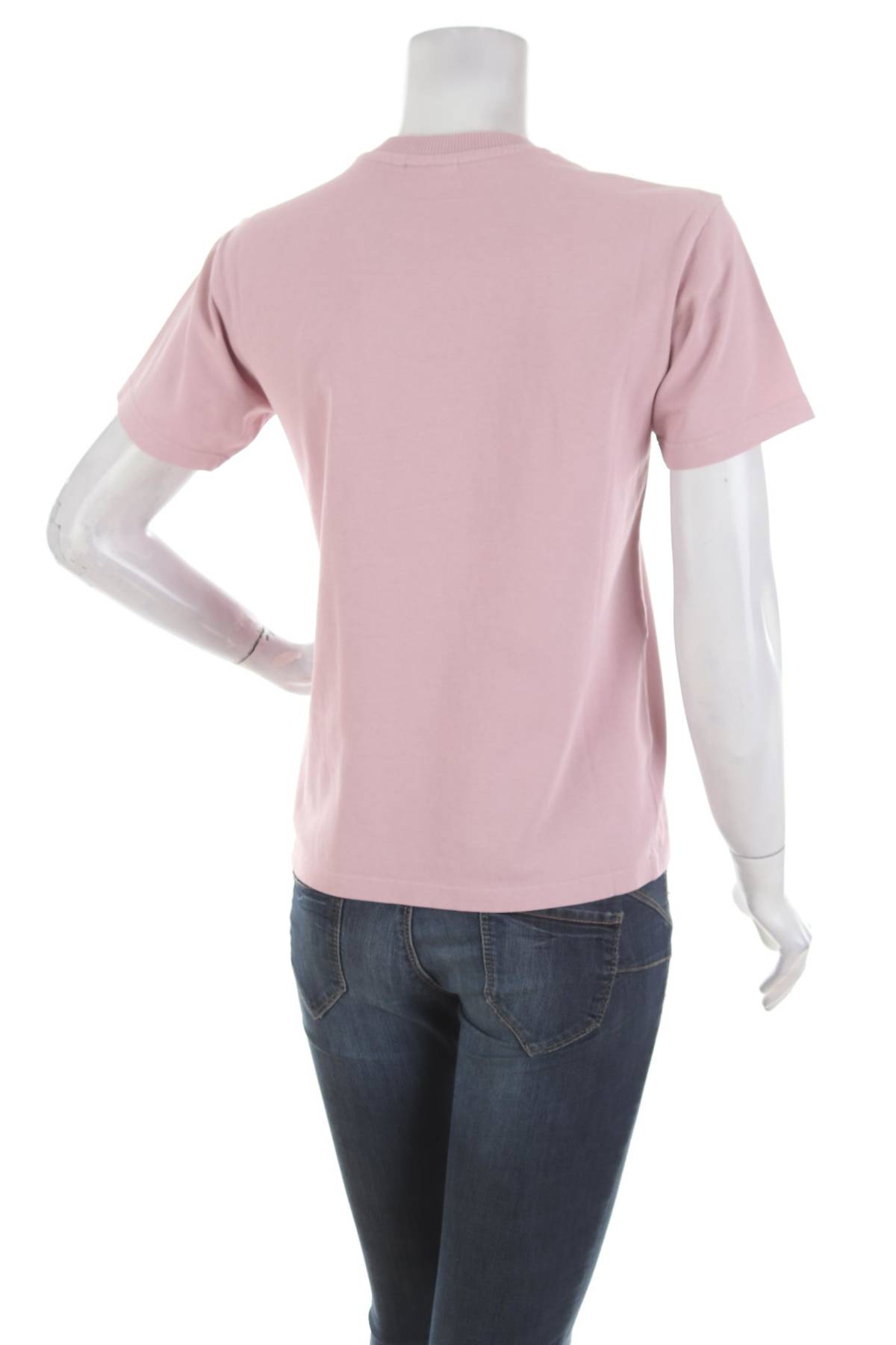 Γυναικείο t-shirt FILA2 - Contourshop.gr Γυναικείο t-shirt FILA2