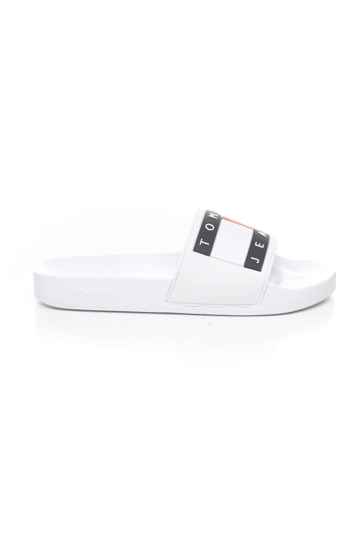 Πέδιλα Tommy Jeans1 - Contourshop.gr Πέδιλα Tommy Jeans1