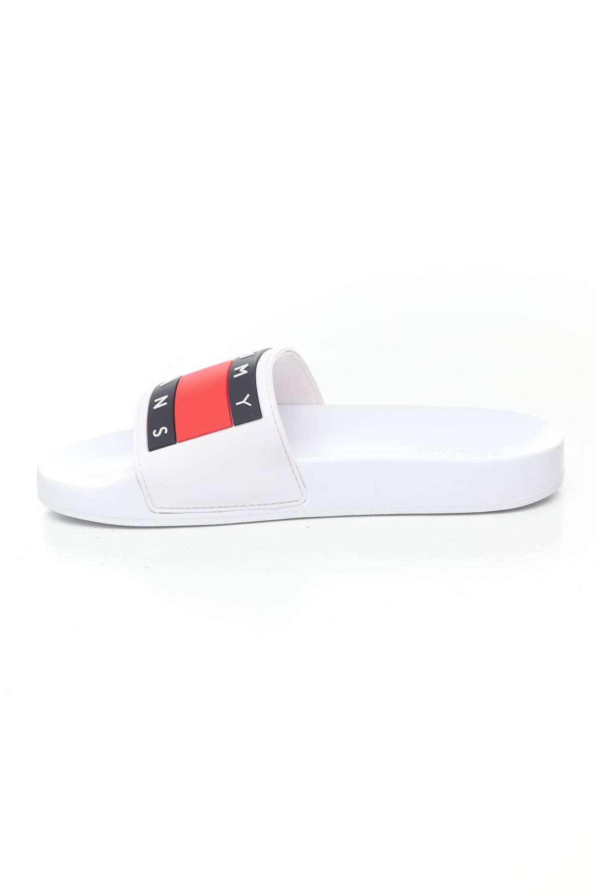 Πέδιλα Tommy Jeans2 - Contourshop.gr Πέδιλα Tommy Jeans2