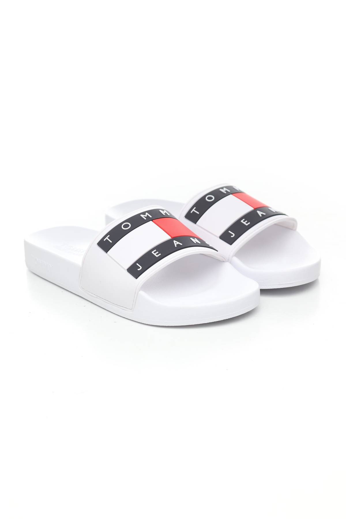 Πέδιλα Tommy Jeans3 - Contourshop.gr Πέδιλα Tommy Jeans3