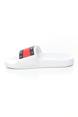 Πέδιλα Tommy Jeans2 - Contourshop.gr Πέδιλα Tommy Jeans2