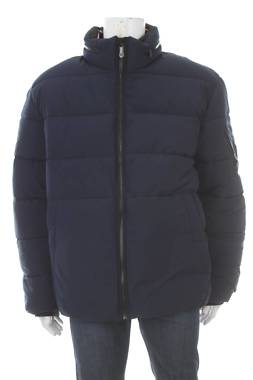 Ανδρικό μπουφάν Tom Tailor1 - Contourshop.gr Ανδρικό μπουφάν Tom Tailor1