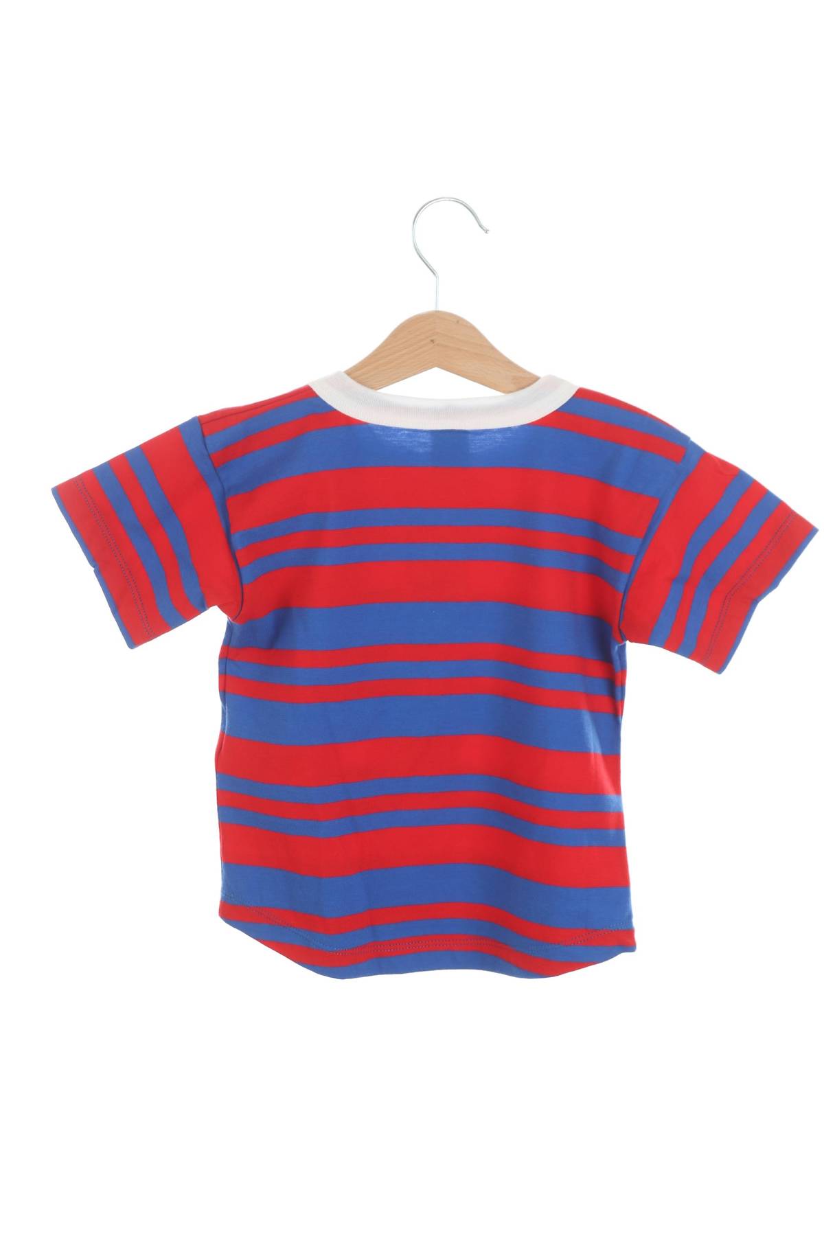Παιδικό t-shirt Petit Bateau2 - Contourshop.gr Παιδικό t-shirt Petit Bateau2