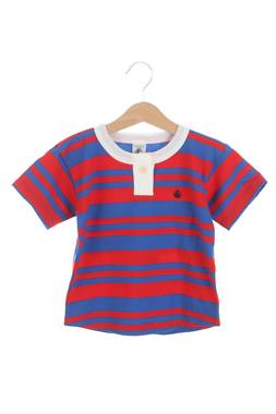 Παιδικό t-shirt Petit Bateau1 - Contourshop.gr Παιδικό t-shirt Petit Bateau1