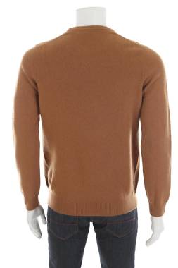 Ανδρικό πουλόβερ Lyle & Scott2