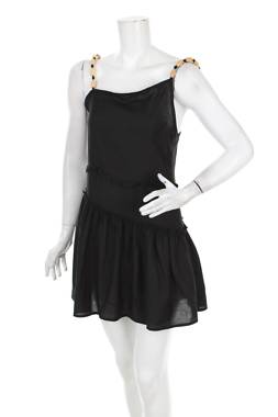 Рокля Boohoo1