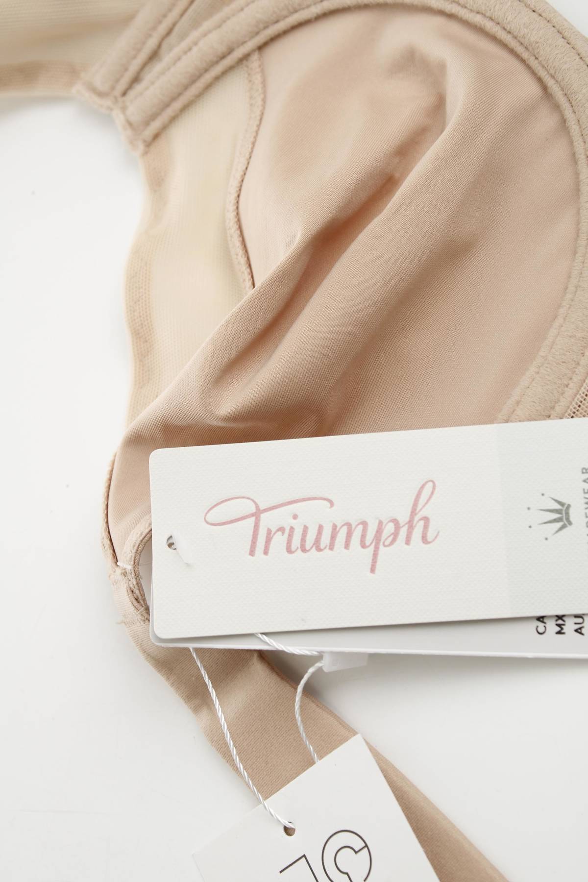 Σουτιέν Triumph3 - Contourshop.gr Σουτιέν Triumph3