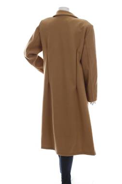 Γυναικείο παλτό Le comptoir du manteau2