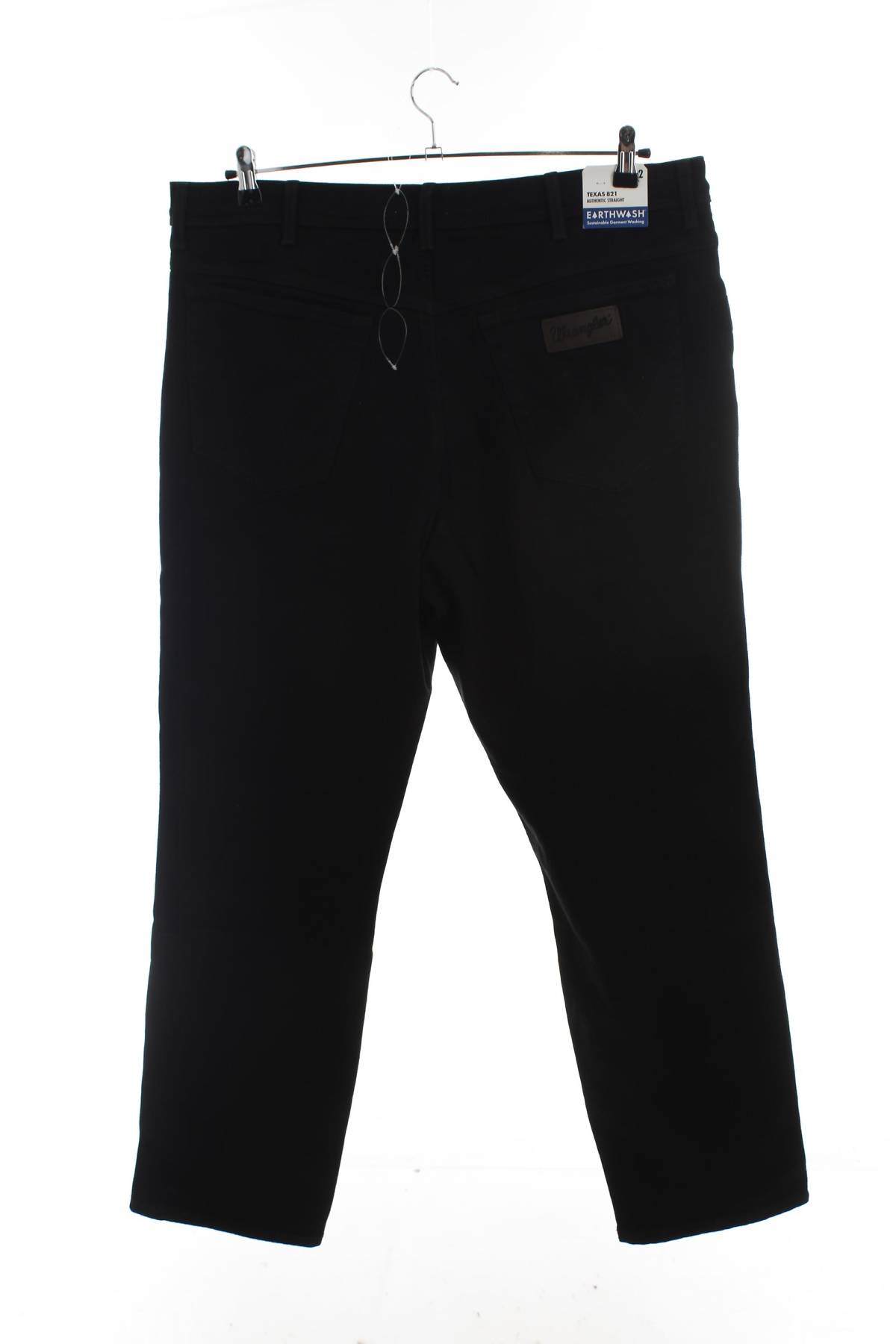 Мъжки дънки Wrangler2 - Contour.bg Мъжки дънки Wrangler2