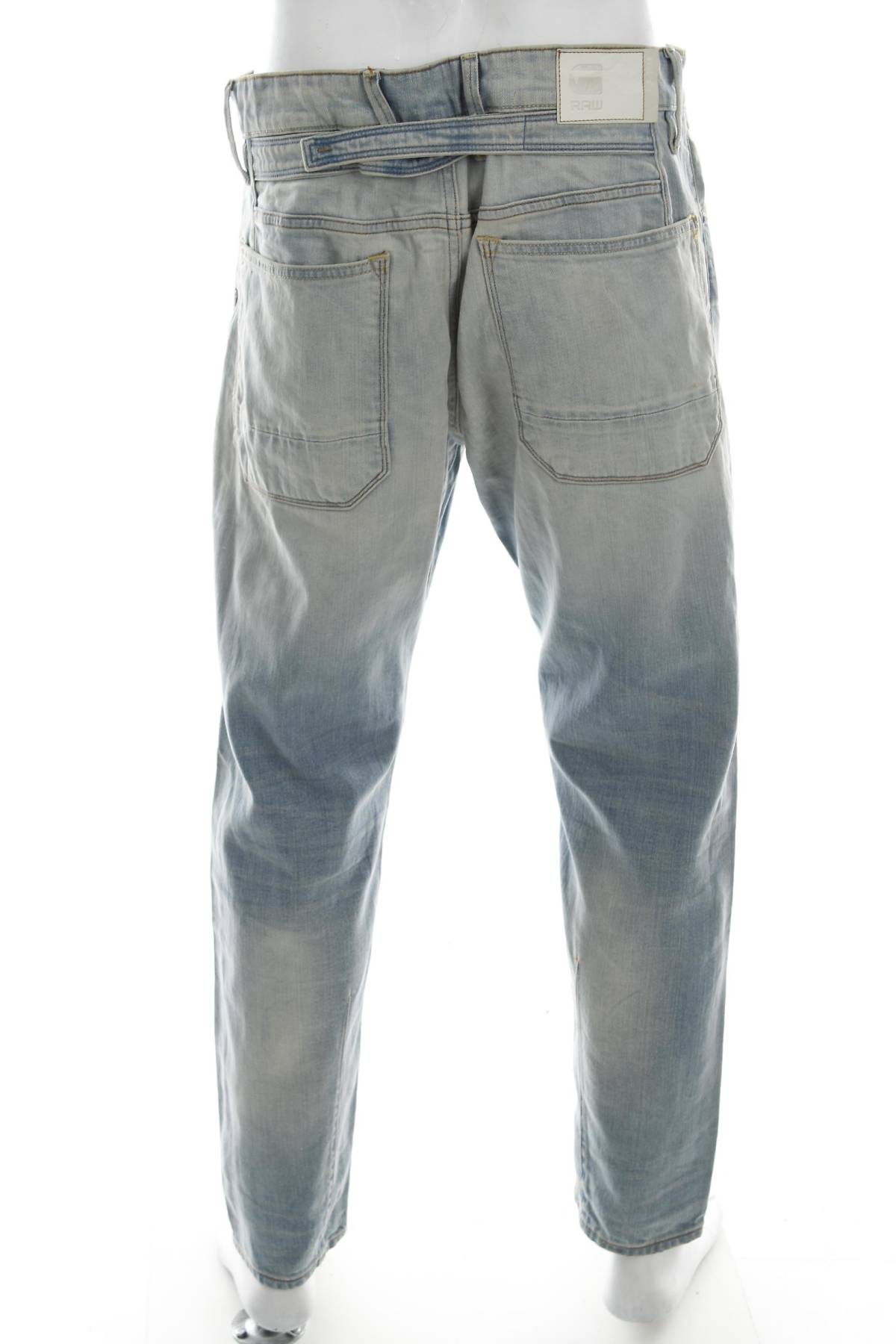 Мъжки дънки G-Star Raw2