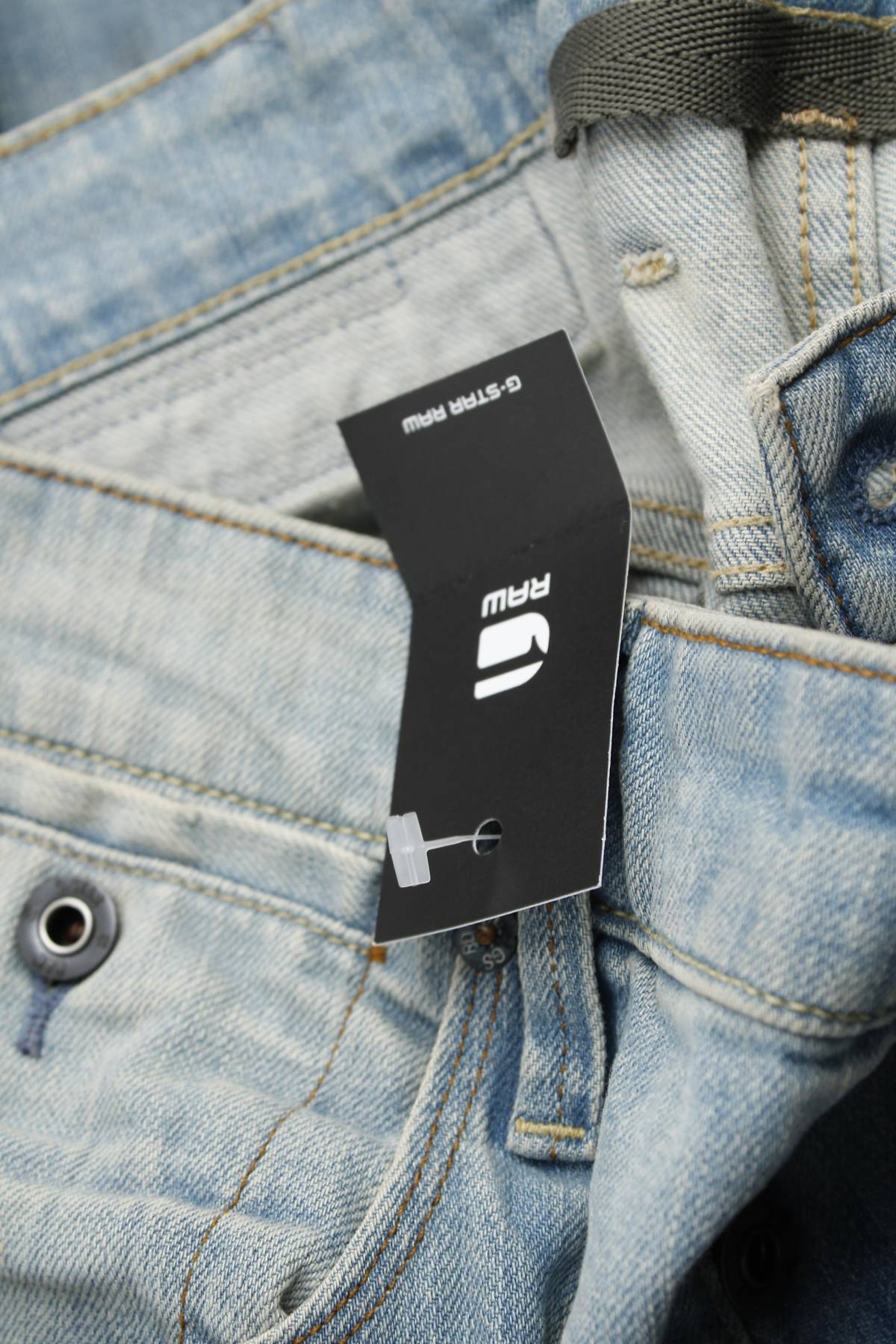 Мъжки дънки G-Star Raw3