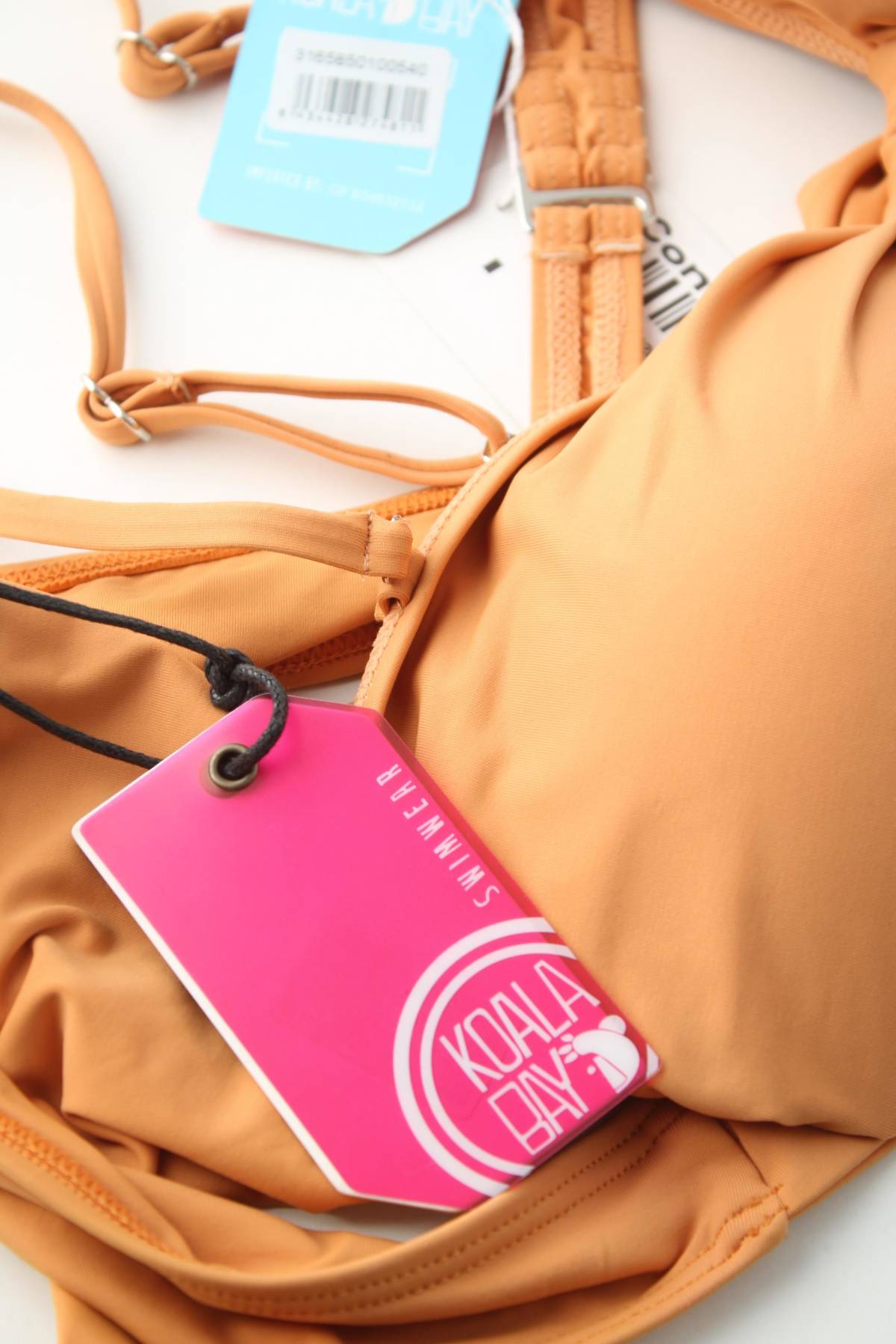 Σετ μαγιό Koala Bay3