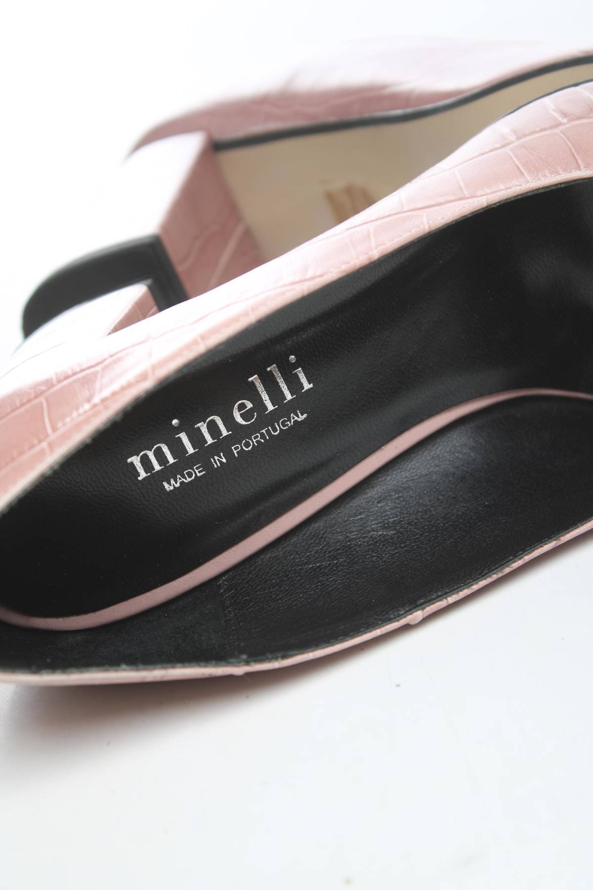 Γυναικεία παπούτσια Minelli5